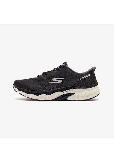 Skechers Go Run Arch Fit 2.0 Erkek Koşu Ayakkabısı 221101-blk Siyah