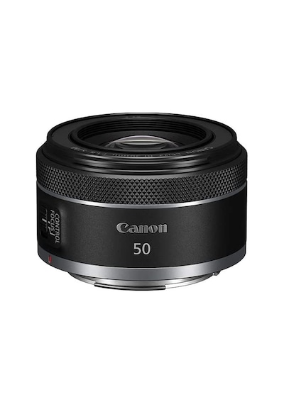 Canon RF 50 MM F/1.8 STM Lens (Canon Eurasia Garantili)