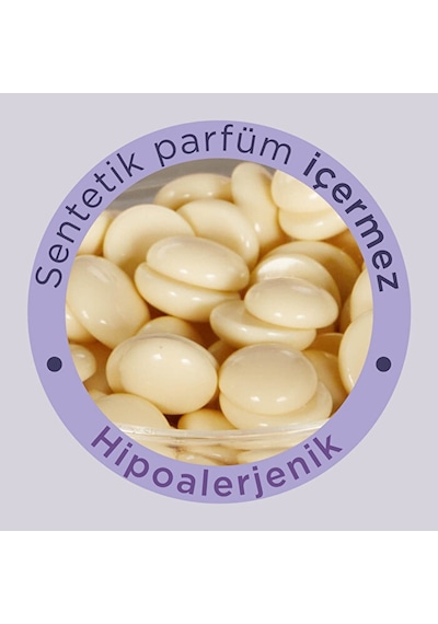 Sesu Boncuk Sir Ağda 250gr Soft 3 Lü Set