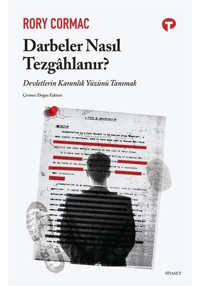 Darbeler Nasıl Tezgahlanır & Devletlerin Karanlık Yüzünü Tanı...