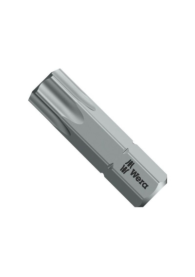 Wera 867/1 BTZ Torx Bits Uç 25mm TX40 05066130001