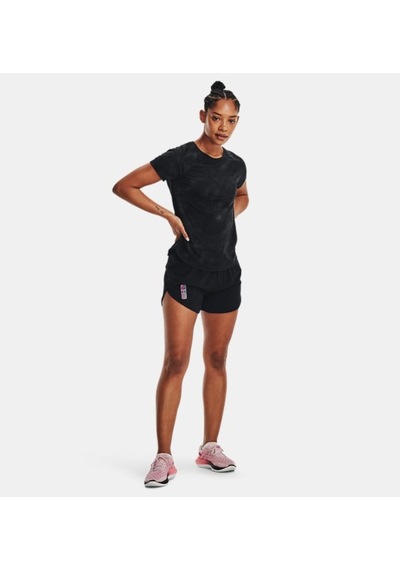 Under Armour Kadın UA Run Anywhere High-Rise Şort 551201047