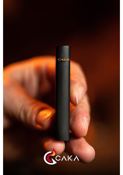 Caka Lighter Zen Serisi Benzinli Çakmak - Ckl-037