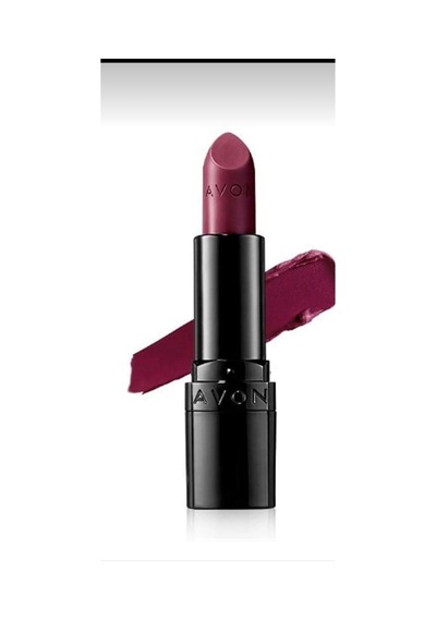 True Colour Merry Magenta Mate Ruj Diğer