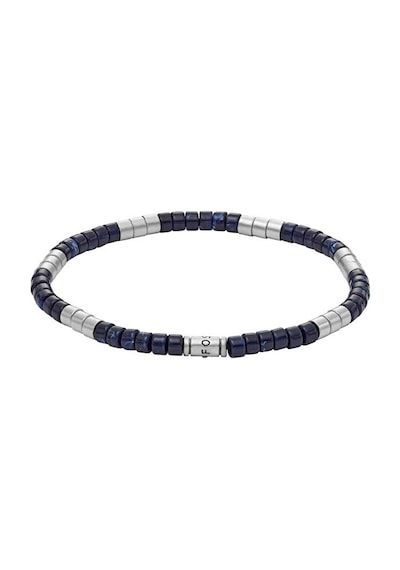 Fossil Joa00859-040 Erkek Bileklk Lacivert