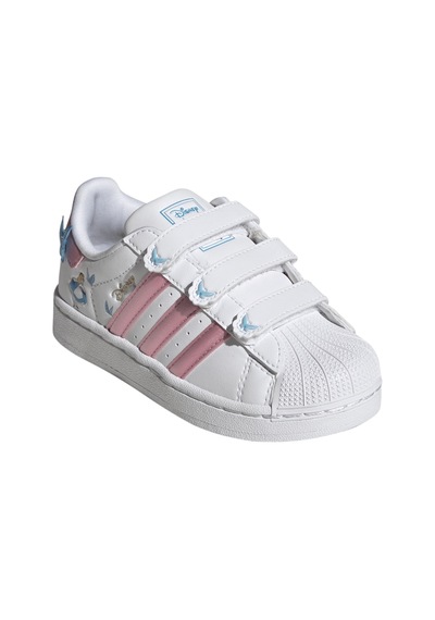 Adidas Superstar Iı Çocuk Spor Ayakkabı - Ih1735 Beyaz
