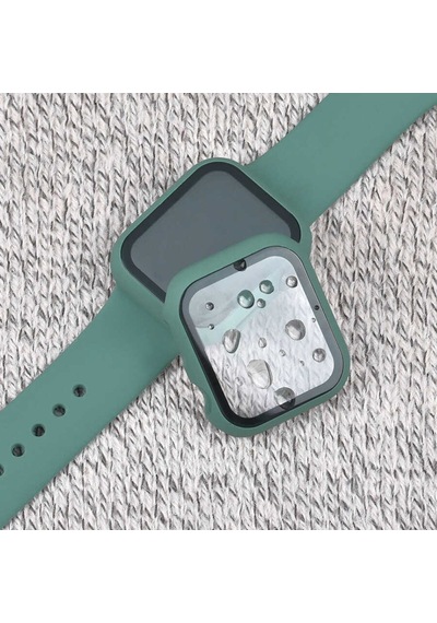 Apple Uyumlu  Watch 42mm Zore Watch Gard 01 Ekran Koruyucu