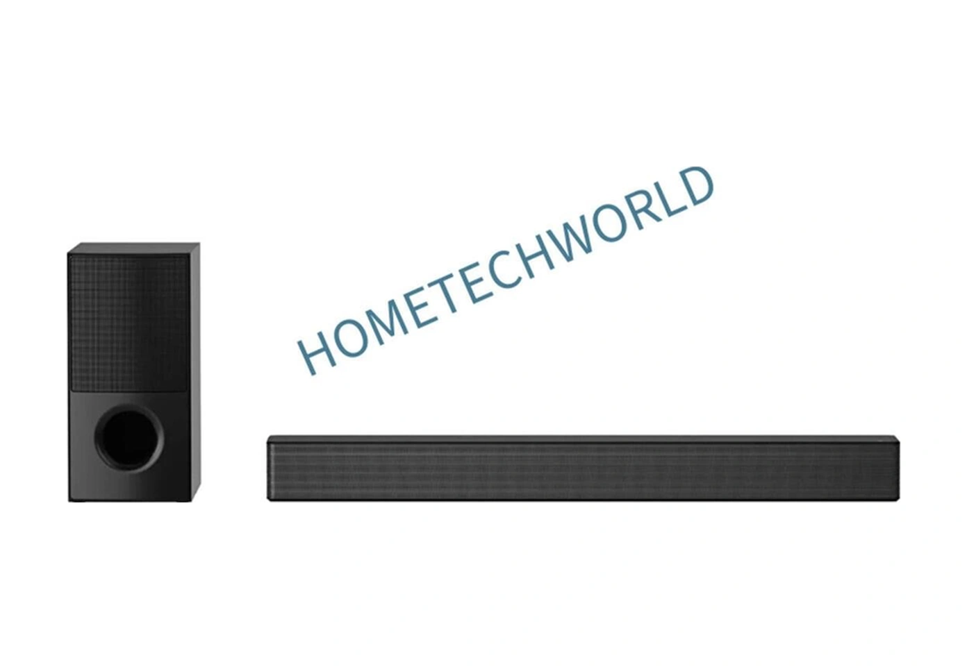 Sinema Deneyiminiz İçin En İyi Ses Teknolojisi 600w Lg Soundbar-114948