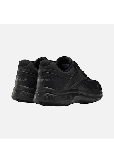 Reebok 100000470 Walk Ultra 7 Dmx Max Kadın Sneaker Ayakkabısı Siyah