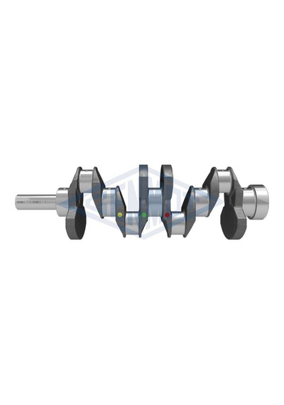 KRANK MILI GRANK DOVME CELIK GM 1406-1 KORE H100 MIN/H100 KMY/H1/STAREX/BONGO/PREGIO/L200 DIZEL 1993-2007 OEM Yedek Parca 34465745 KRANK MILI GRANK DOVME CELIK GM 1406-1 KORE H100 MIN/H100 KMY/H1/STAREX/BONGO/PREGIO/L200 DIZEL 1993-2007 OEM Yedek Parca 34465745