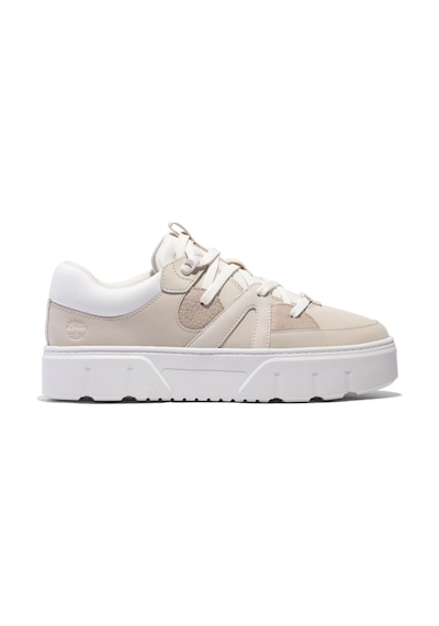 Timberland Low Lace Up Sneaker Kadın Ayakkabısı Tb0a61dmem31 001