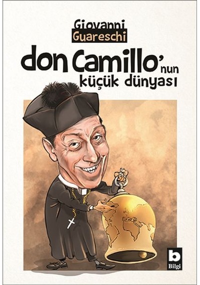Don Camillo’Nun Küçük Dünyası