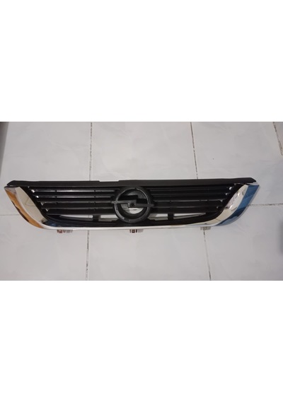 Opel Vectra B Panjur Nikelajlı 1996-2001