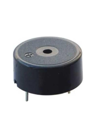 Sanec Ic-220 12-24v 23mm Devreli Buzzer
