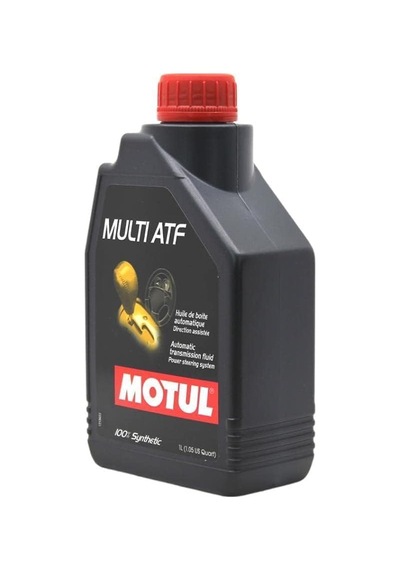 Motul Multi Atf 1 Litre