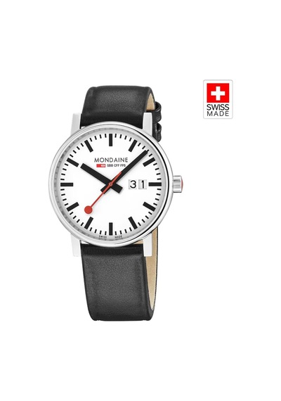 Mondaıne Evo2 Mse.40210.lbv Erkek Kol Saati Gümüş
