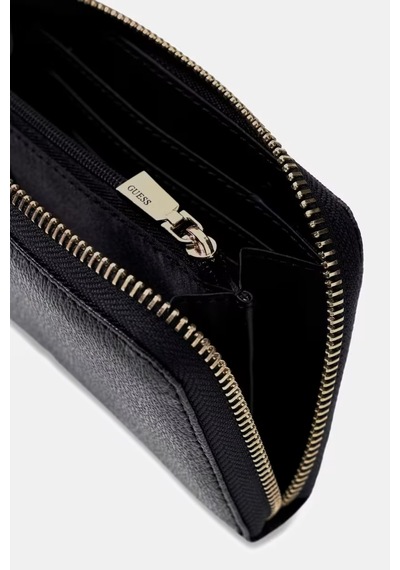 Guess Yvonne Cüzdan-sg2378140 SİYAH