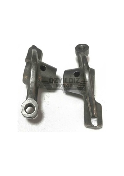 Piyano Takımı Yamaha Ybr125 A