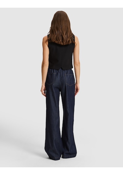 Pierre Cardin Saks Jean Pantolon 50330640 Vr032 Koyu Mavi
