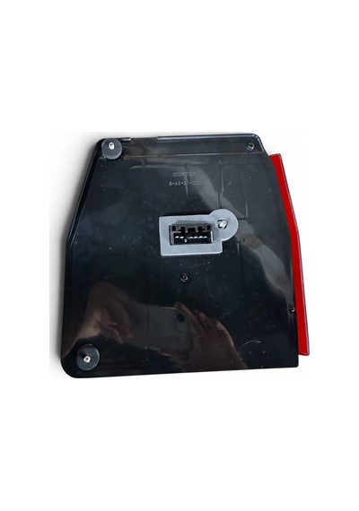 Fiat Uno Sol Arka Stop Lambası Komple Duylu