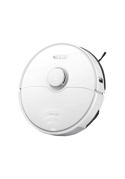 Roborock S8 Sonic Mopping Akıllı Robot Süpürge Beyaz