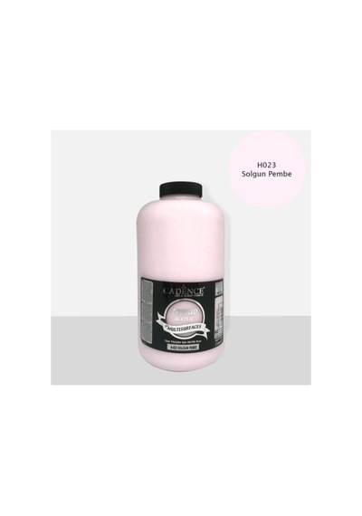 Hybrıd Akr. Multısurfaces H-023 Solgun Pembe 2000ml Solgun Pembe Solgun Pembe