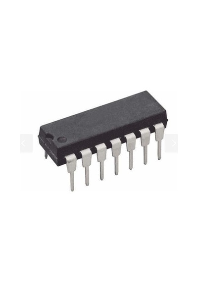 La3115 Entegresi