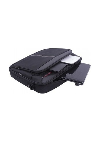 Plm Plc34 Notebook Çantası Siyah 17&quot