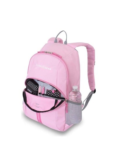 571 Collections Swissgear 6607777408 Sa6607 Daypack Sırt Çantası Açık Altın