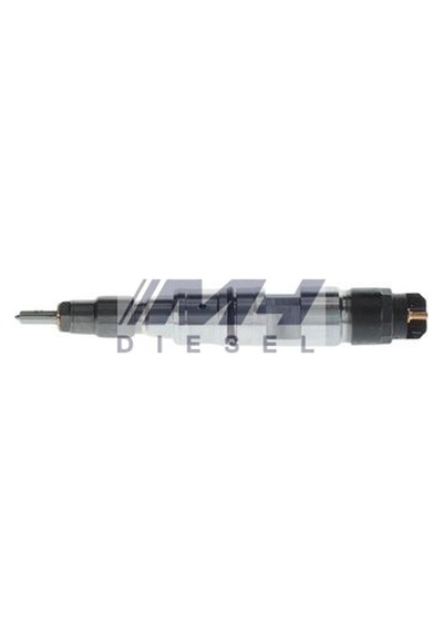 Bosch 0445124023 Enjektör Deutz Tcd 6.1 Ttcd 6.1 Fendt Common Rail