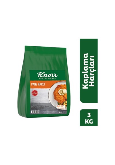 Pane Harcı 3 Kg