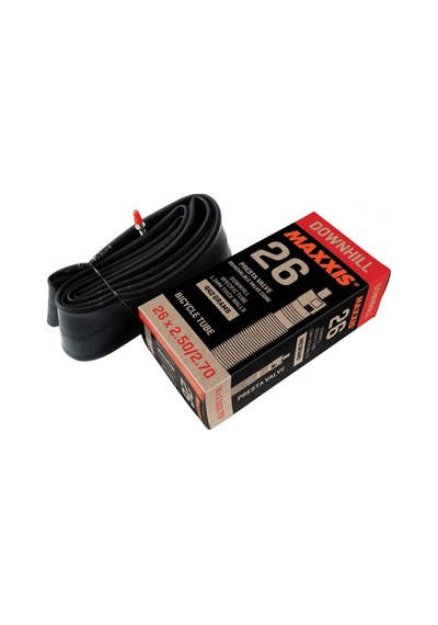 Maxxıs İç Lastik Downhill 26x2.50/2.70 Sv Kalın Sibop