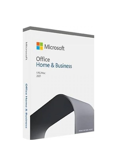 Microsoft Office 2021 T5D-03555 Home/Business Türkçe Kutu Lisans (533392693)