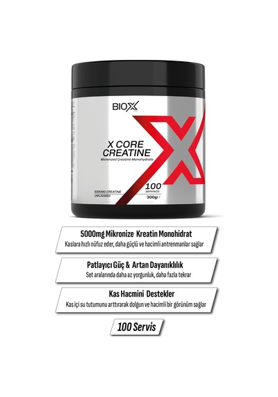 Mass Gainer Çikolata 3 Kg 30 Servis + Kreatin 300 Gr 100 Servis + Shaker Çikolata