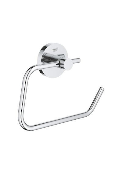 Grohe Essentials Tuvalet Kağıtlığı - 40689001 Çok Renkli