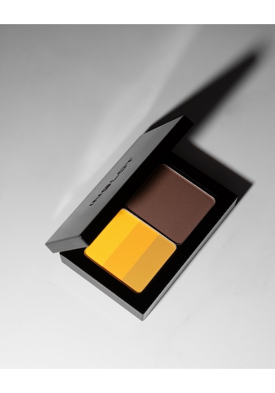 Inglot 3'lü Göz Farı Freedom System Rainbow Matte Nf 103safsesr