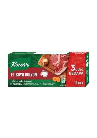 Bulyon Et 120gr