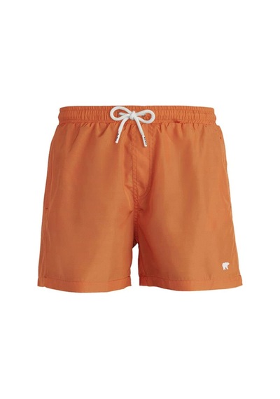 Bad Bear 21.01.09.004.os-c38 Jacksonville Swimshort Os Erkek Şort Mayo 001
