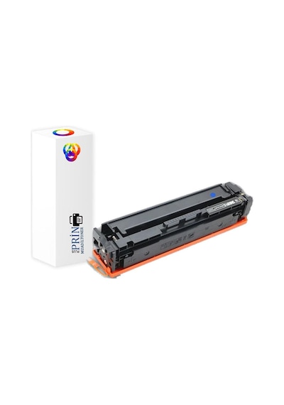 Plusprint Canon Crg-067/5100c002 4renk Bir Arada Uyumlu Toner