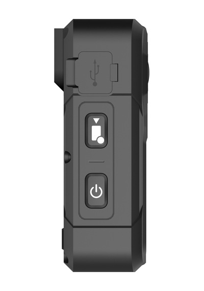 Hikvision Ds-mcw406 64gb 2k Hd Yaka Kamerası - Ip54, Gps, Wifi, Gece Görüşü