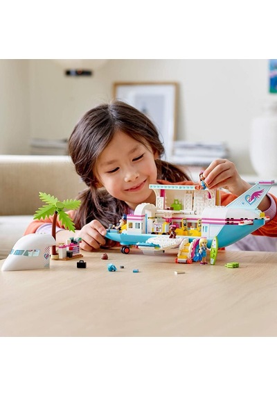 LEGO Friends 41429 Heartlake City Uçağı 574 Parça