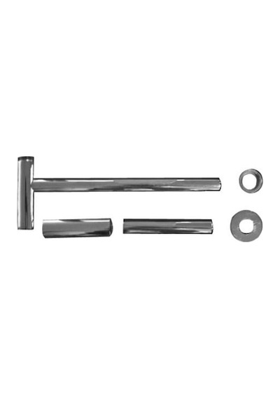 Duravit Unıversal Tasarım Sıfon Krom 0050361000