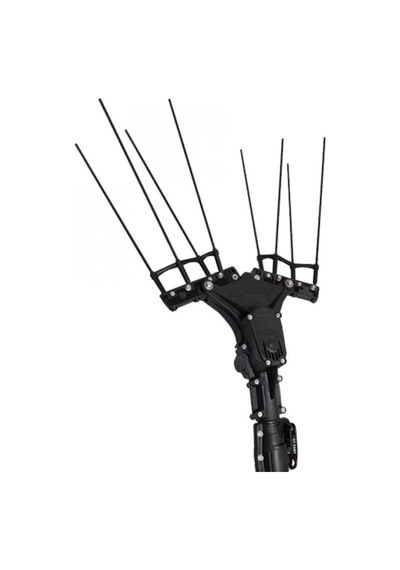 Titanium Akülü Zeytin Hasat Makinesi Çırpıcı Çubuk 5mm - 8 Adet