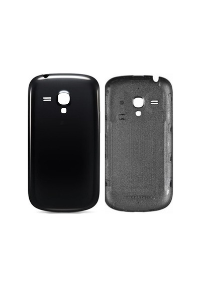 Teknonet Samsung Galaxy I8190 S3 Mini Uyumlu Batarya Kapağı 001