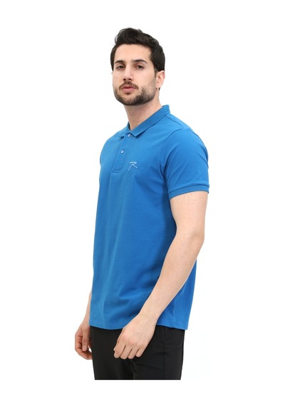 Raru Erkek Polo T-Shirt Pıus Saks