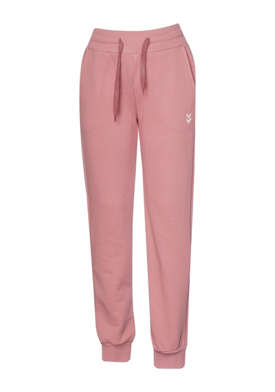 Hummel Pulse Çocuk Eşofman Altı 932323-3325 Pembe