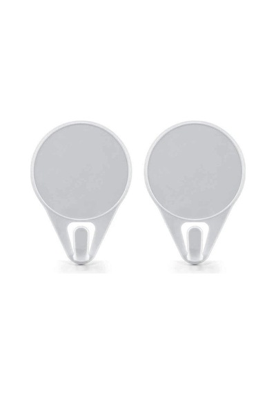 Askı 2 Li 180 173 22 Mm Açık Gri