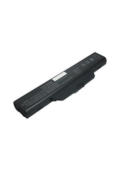 HP Uyumlu 550 6720S Compaq 510 Serisi 451086-421 Hstnn-Fb51 10.8V 4400Ma