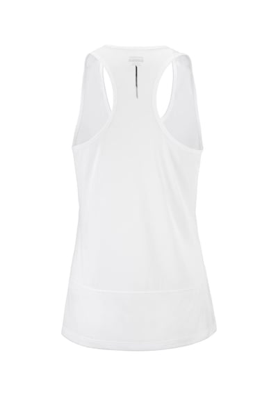Salomon Cross Run Kadın Koşu Atleti White Lc2097300 Beyaz