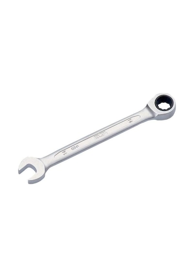 Mey İthalat İzeltaş 0340 Cırcır Kombine Anahtar 14 Mm